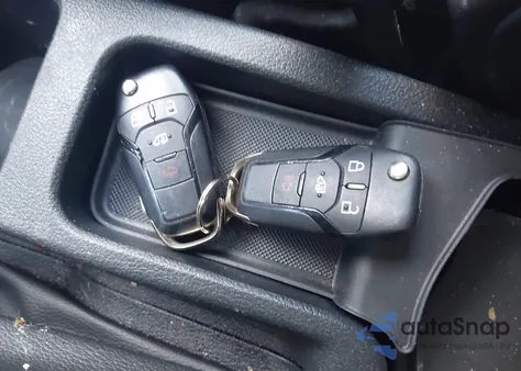 2020 Ford Transit Connect Xlt z USA, uszkodzony, nr VIN NM0LS7F21L1435993